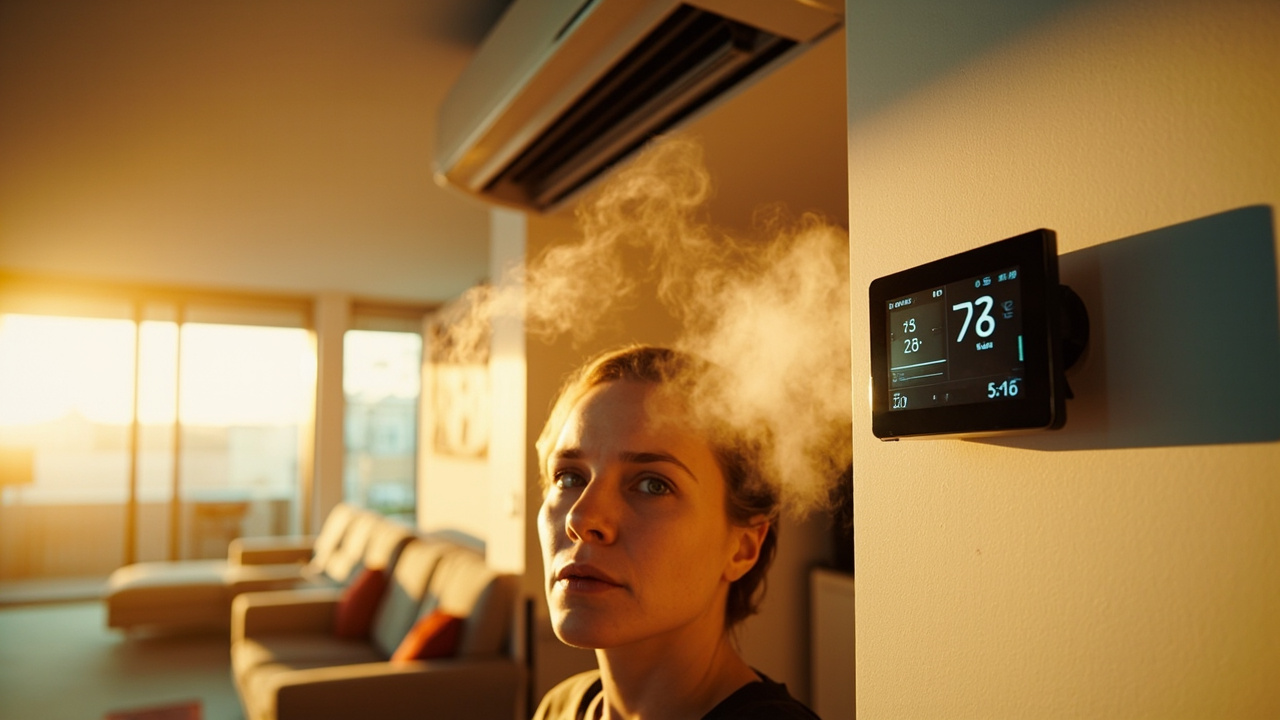 How We Diagnose and Fix AC Systems Blowing Warm Air