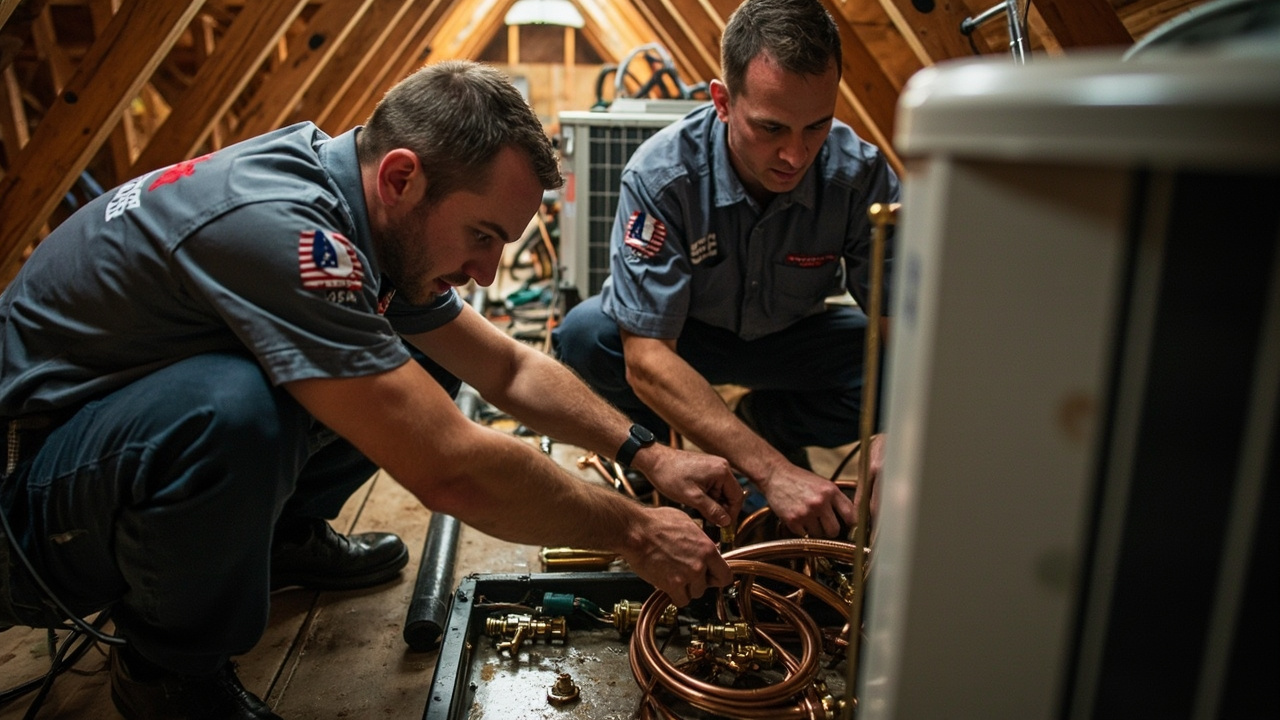 Why Memphis Homes Need Properly Sized Air Conditioning Systems
