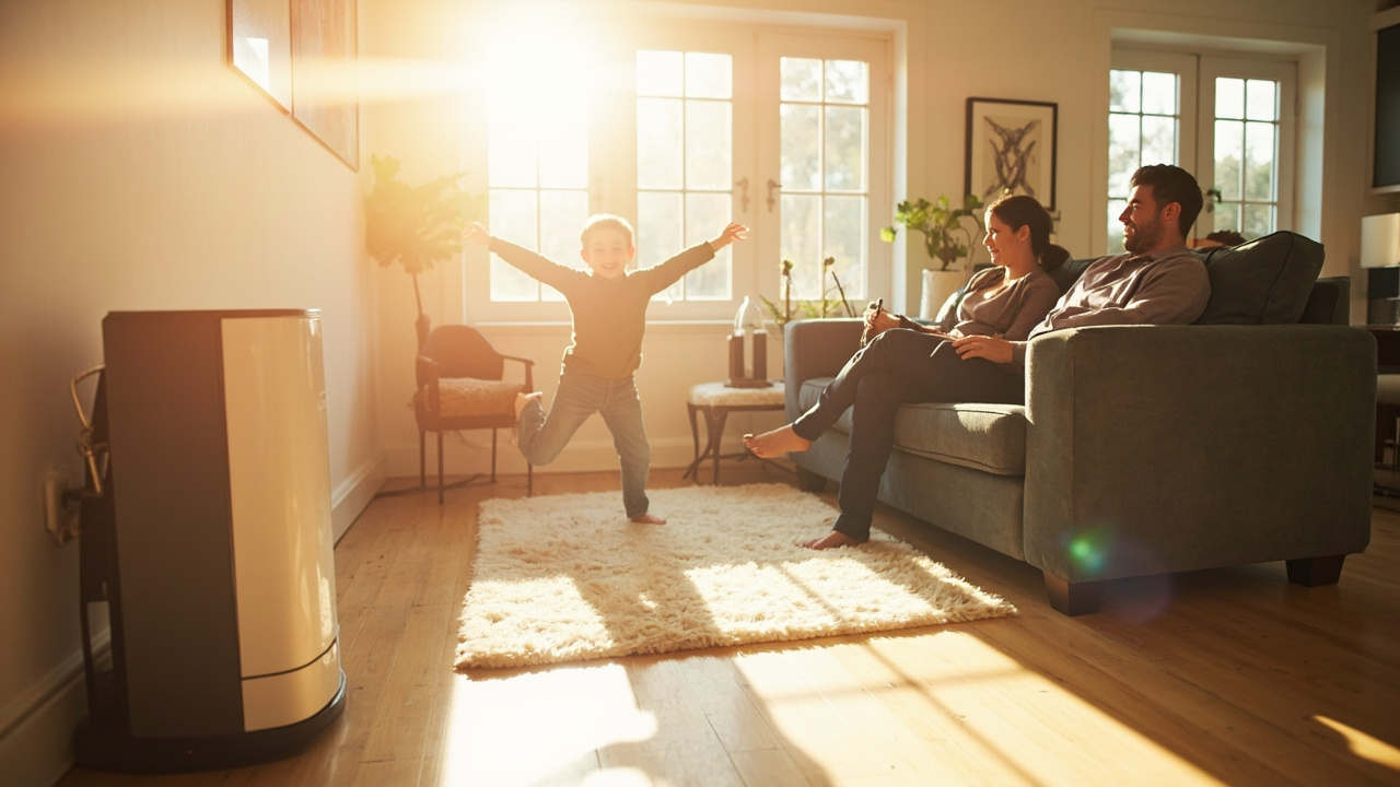 Why Memphis Homeowners Are Installing Air Purification Systems Right Now