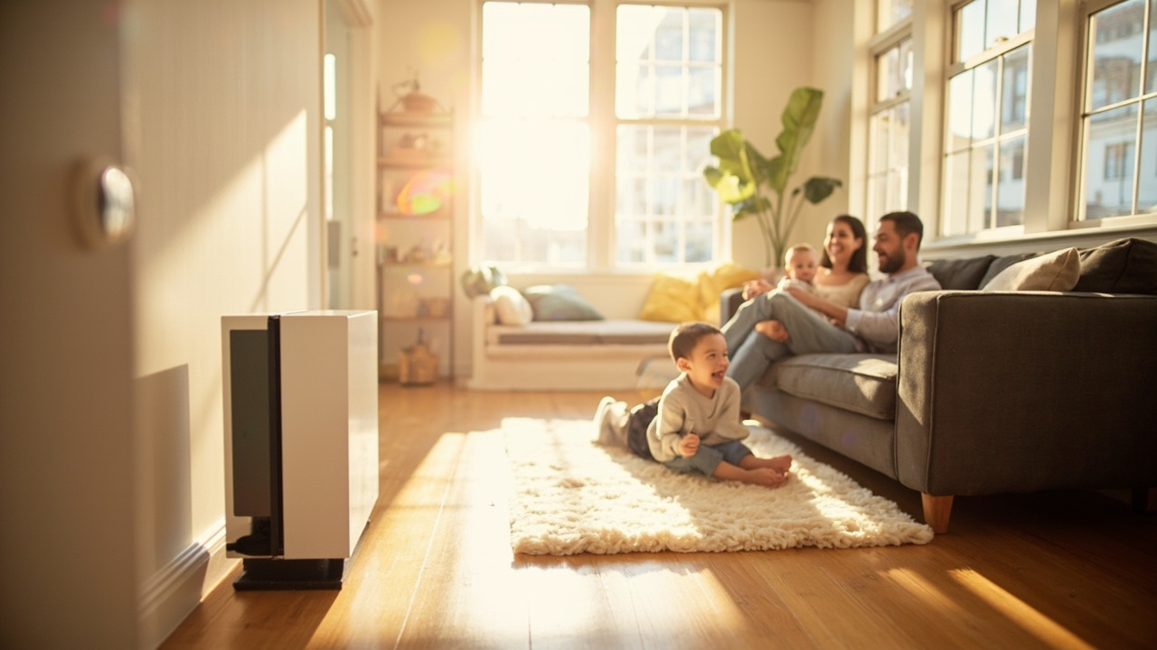 How We Match Air Purification Technology to Your Home's Air Quality Issues