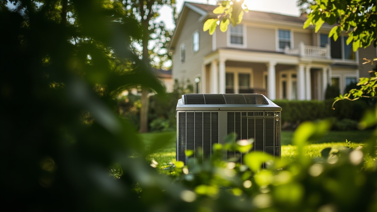 How Variable Speed Technology Adapts to Your Actual Comfort Needs