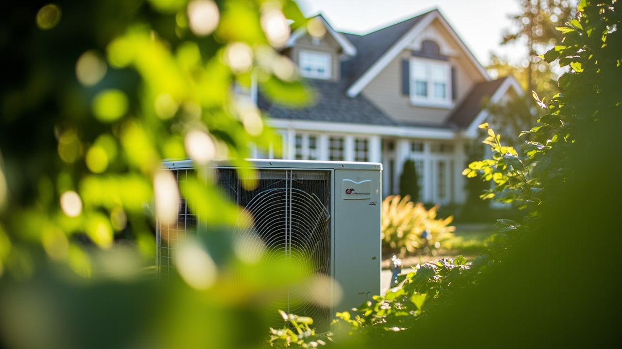 Benefits of Inverter Technology in Memphis – Cut Your Energy Bills by Up to 40% Year-Round