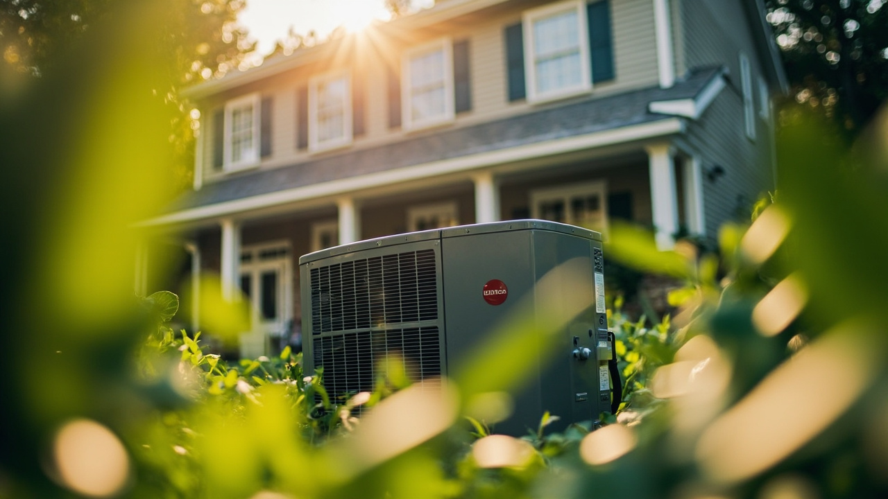 Why Traditional HVAC Systems Struggle in Memphis's Climate Extremes