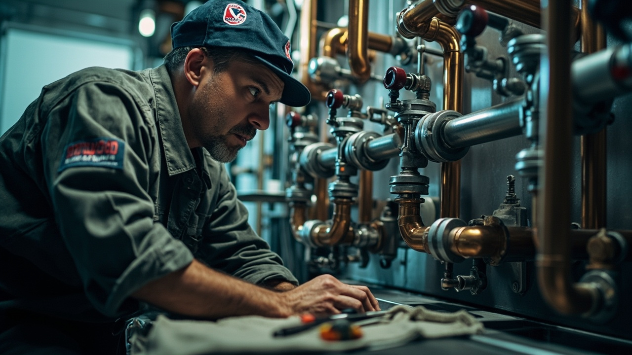 Why Memphis Properties Need Specialized Boiler Care