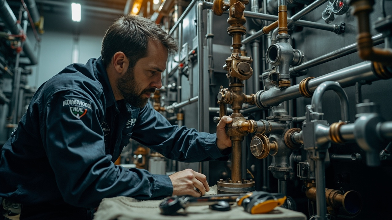 Boiler Services in Memphis | Complete Repair, Maintenance & Replacement