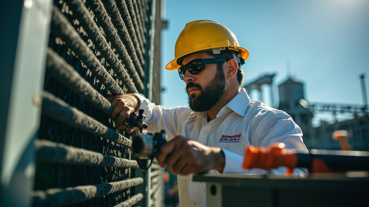Memphis Climate and Industrial Demands Create Unique Cooling Tower Challenges