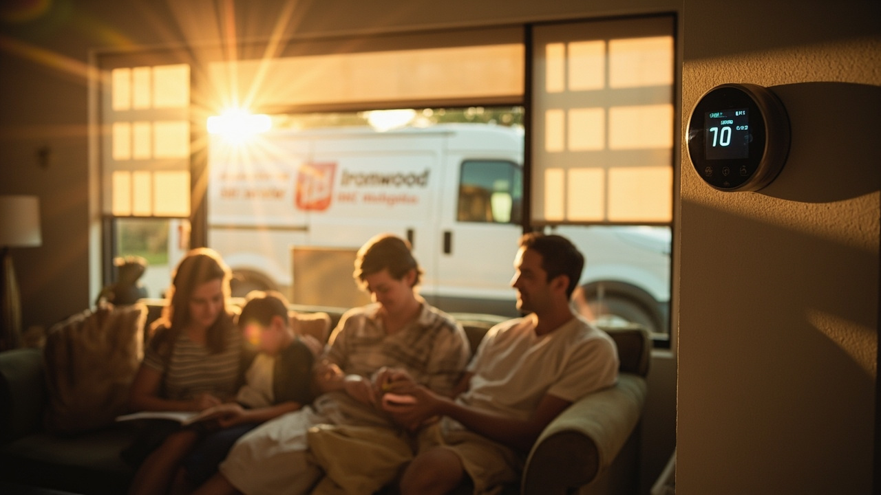 Why Memphis Homes Bleed Money Every Summer