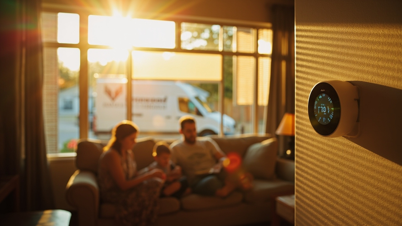 How to Reduce Summer Energy Consumption Without Losing Comfort