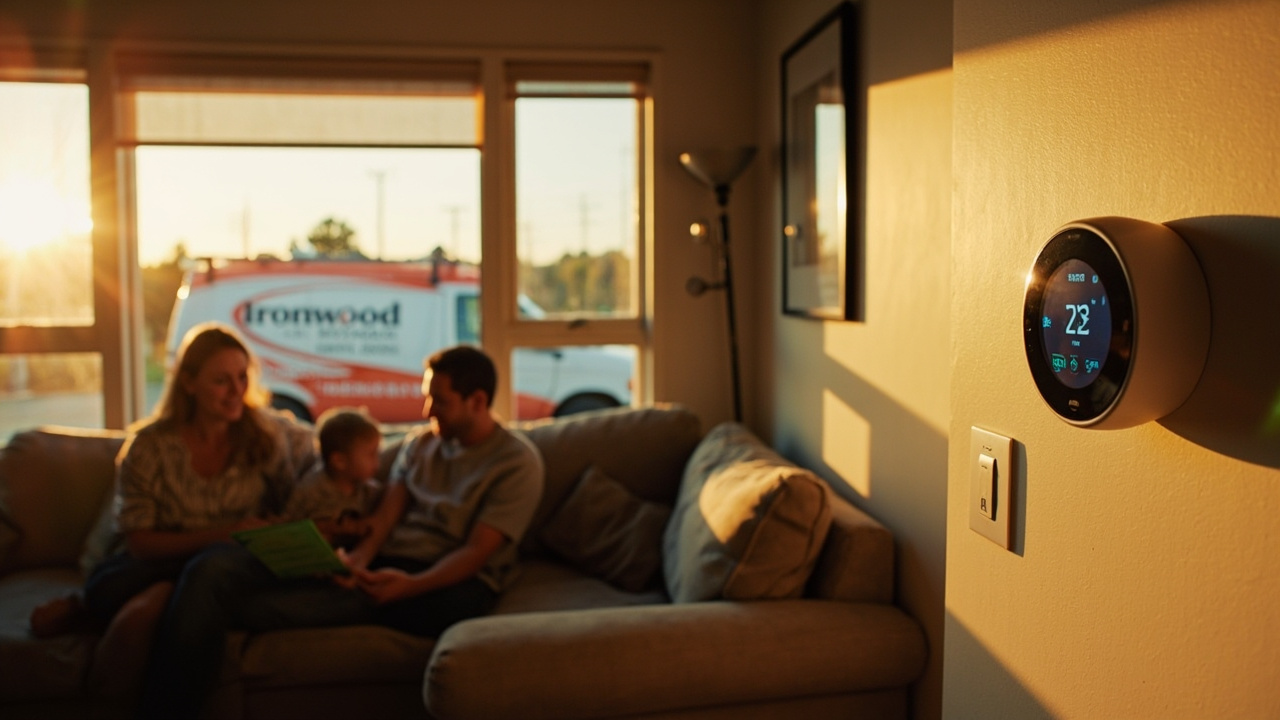Energy Saving Tips for Summer in Memphis – Cut Your Cooling Costs by 30% or More