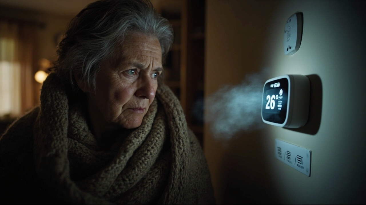 How We Fix Furnaces Blowing Unheated Air