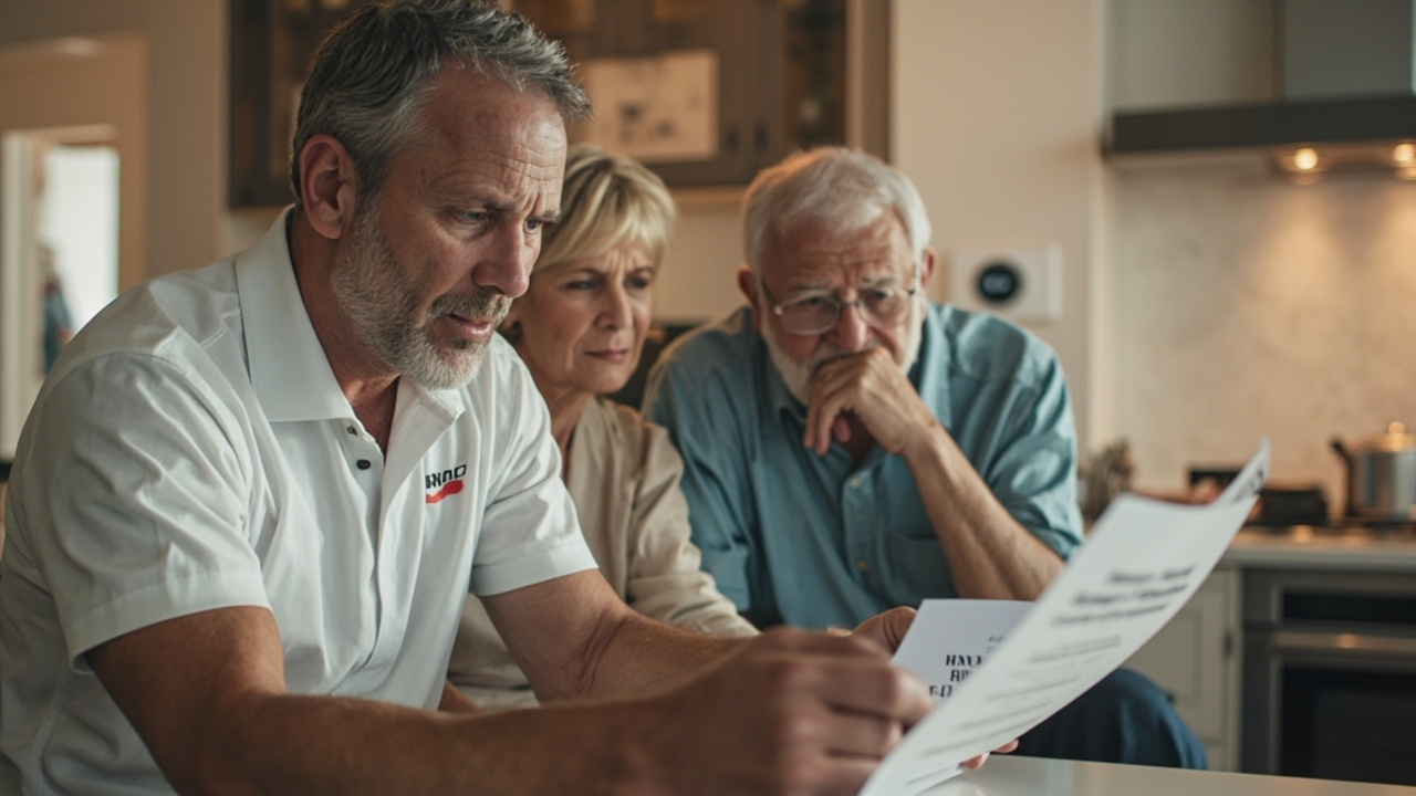 HVAC Financing & Rebates in Memphis – Access Zero-Interest Payment Plans and Tax Credits for Your System Upgrade