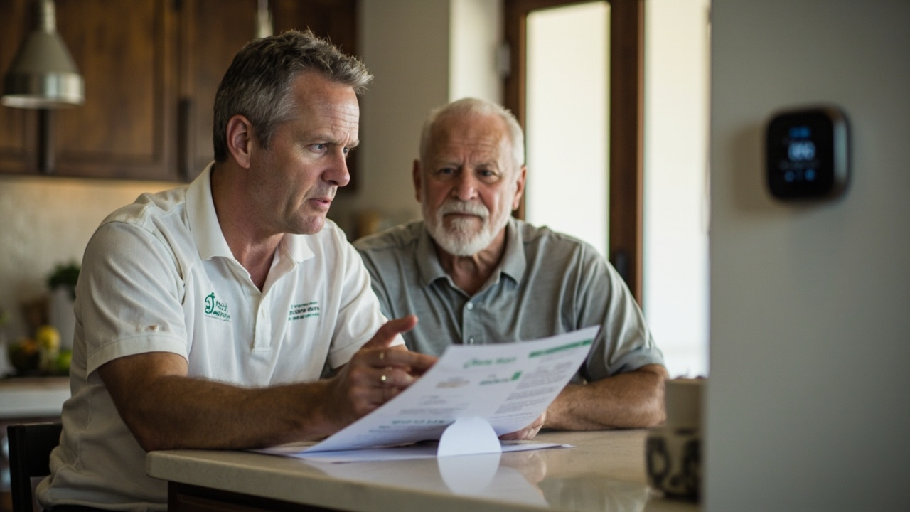 Why Memphis Homeowners Need Smart Financing Options for HVAC Upgrades
