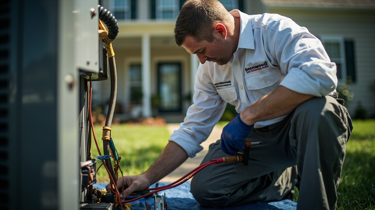 Why Memphis HVAC Systems Fail Without Regular Maintenance