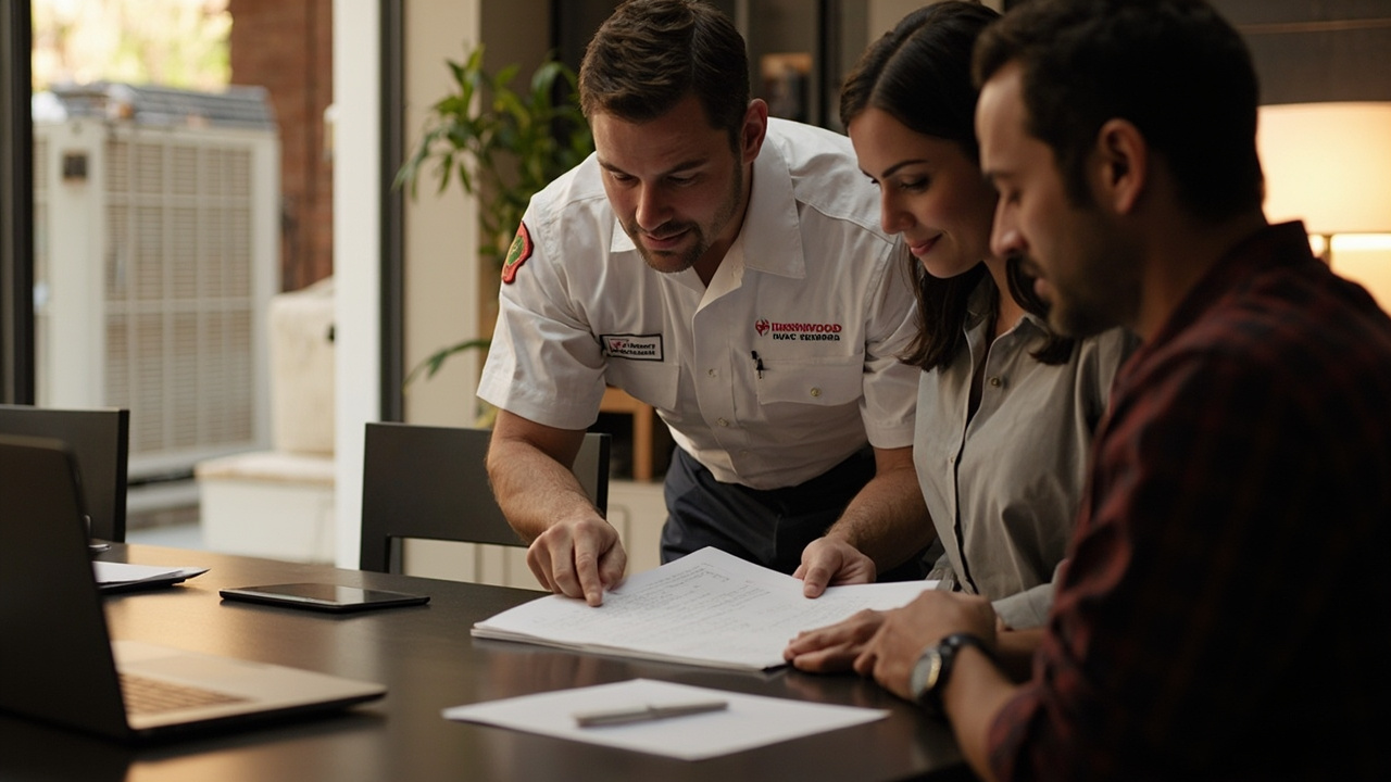 How HVAC Warranties Actually Work