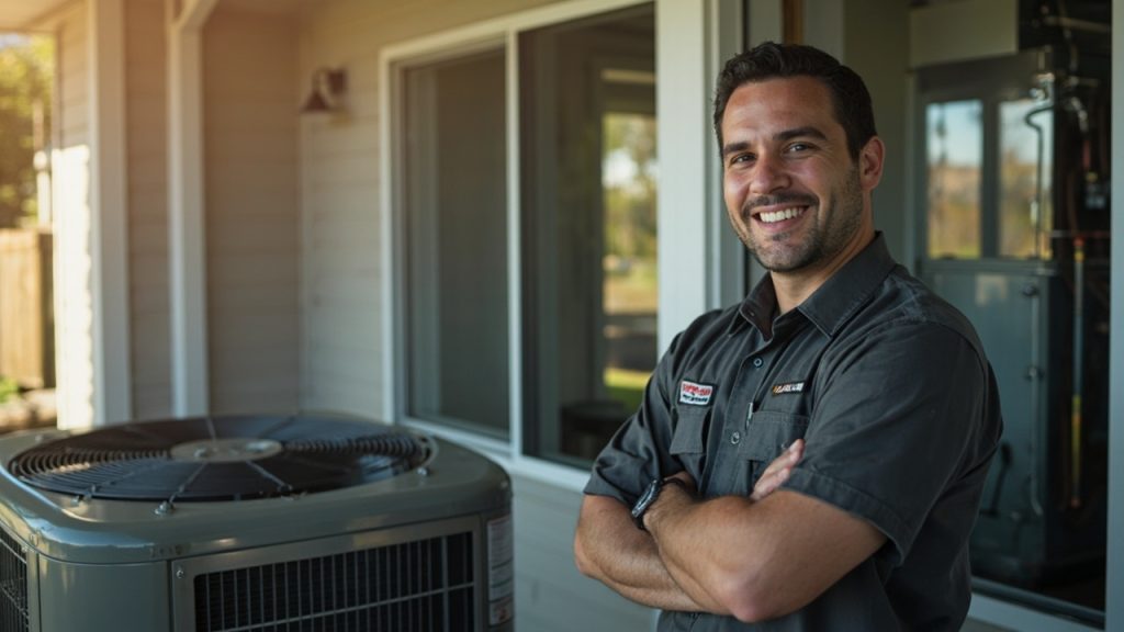 Heat Pump vs. Furnace Guide in Memphis TN 38103