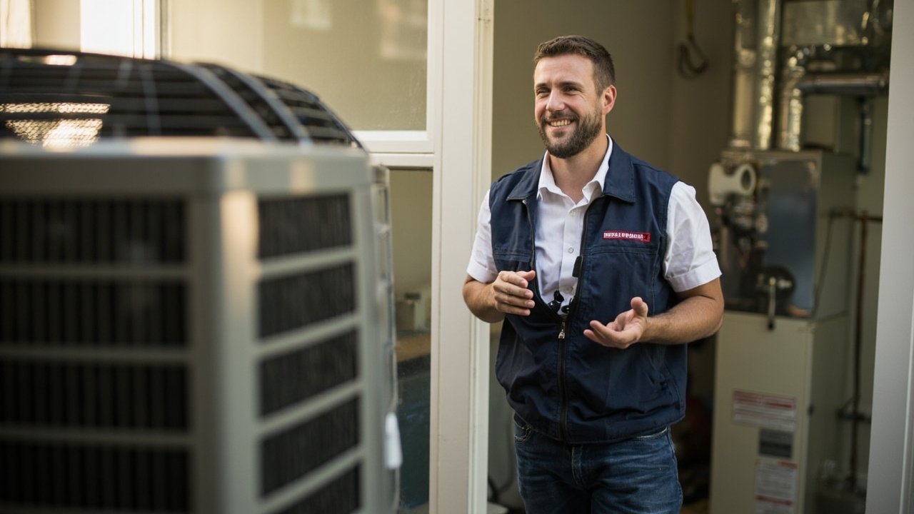 Why Memphis Homeowners Struggle with the Heat Pump or Furnace Decision