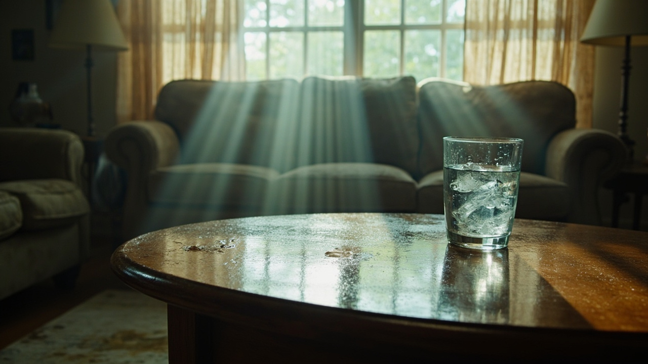 Why Memphis Homes Battle Constant Indoor Moisture Problems