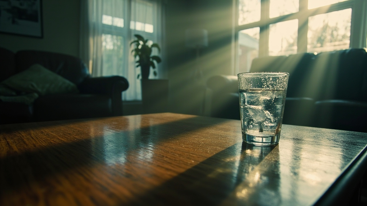 How Professional HVAC Assessment Solves Indoor Moisture Problems