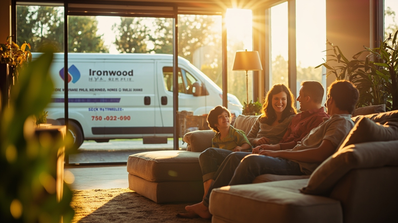 Indoor Air Quality Solutions in Memphis – Breathe Cleaner Air Without the Guesswork