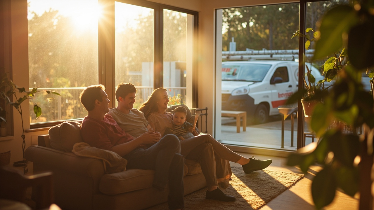 Why Memphis Air Makes Your Home Harder to Breathe In