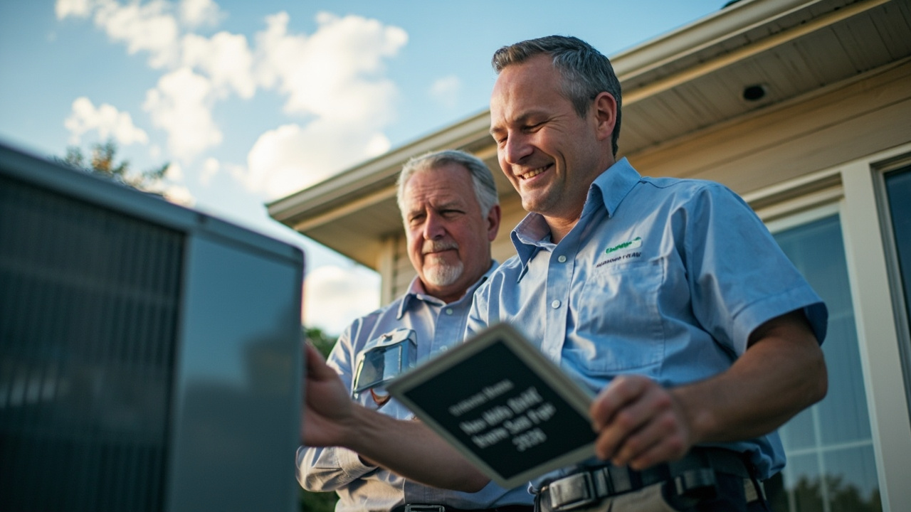 New HVAC System Cost 2026 in Memphis – Budget Clarity Before You Buy