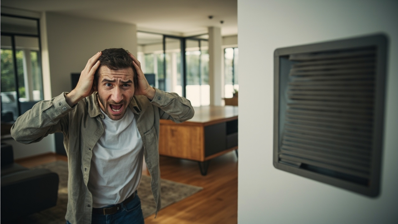 Why Your HVAC System Sounds Like a Machine Shop in Memphis