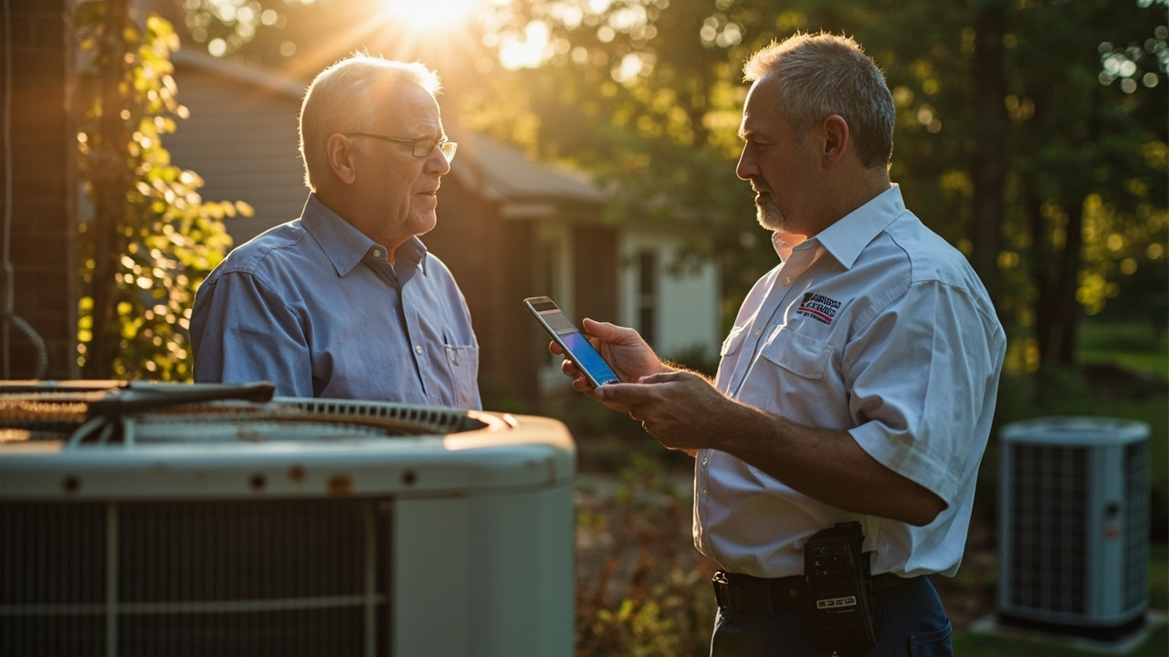 Why Memphis Homeowners Face the Toughest AC Replacement Decisions