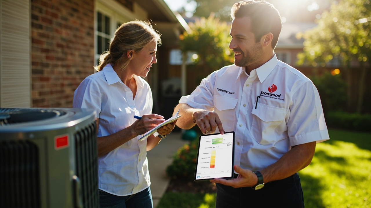 Why SEER Ratings Matter More in Memphis Than You Think