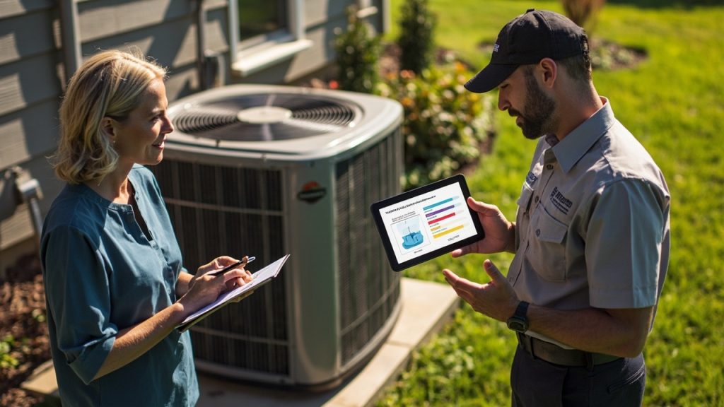 SEER Ratings Explained in Memphis TN 38103