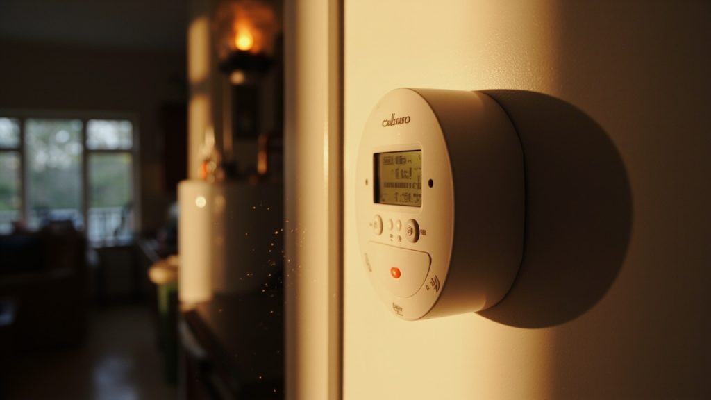 Signs of Carbon Monoxide in Memphis TN 38103