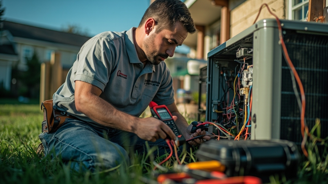 Why Memphis Air Conditioners Fail More Often Than You Think