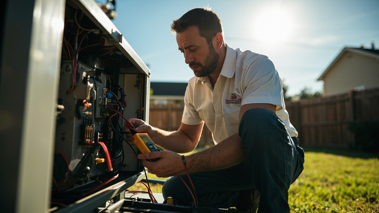Troubleshooting AC Issues in Memphis – Expert Diagnostic Guides That Save You Money and Downtime