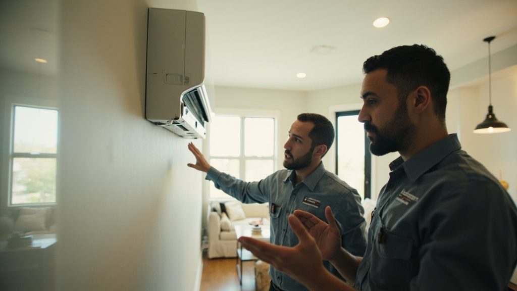 Understanding Ductless Systems in Memphis TN 38105