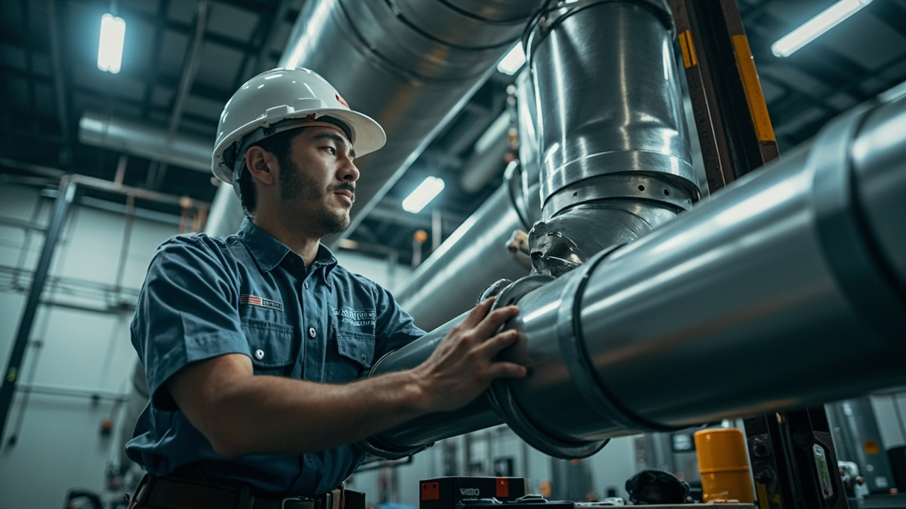 Why Memphis Facilities Face Unique Ventilation Challenges
