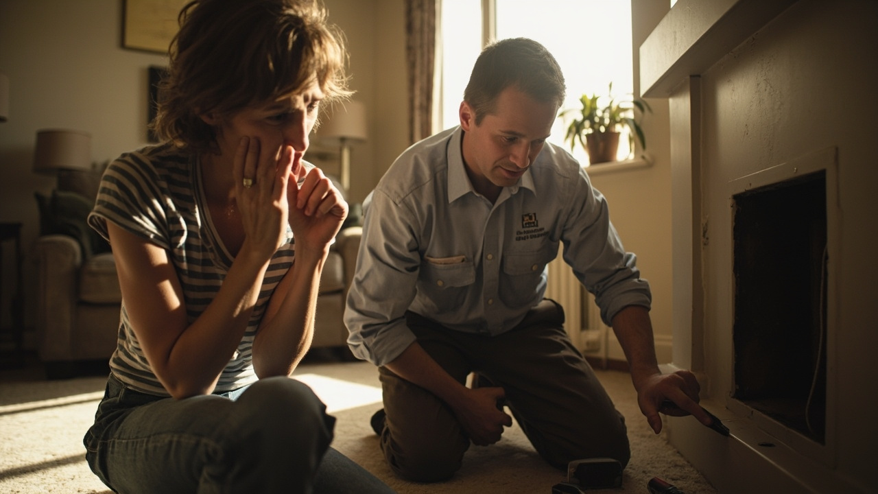 Weird Smells from Vents in Memphis – Expert Diagnosis and Fast Fixes for Every Odor