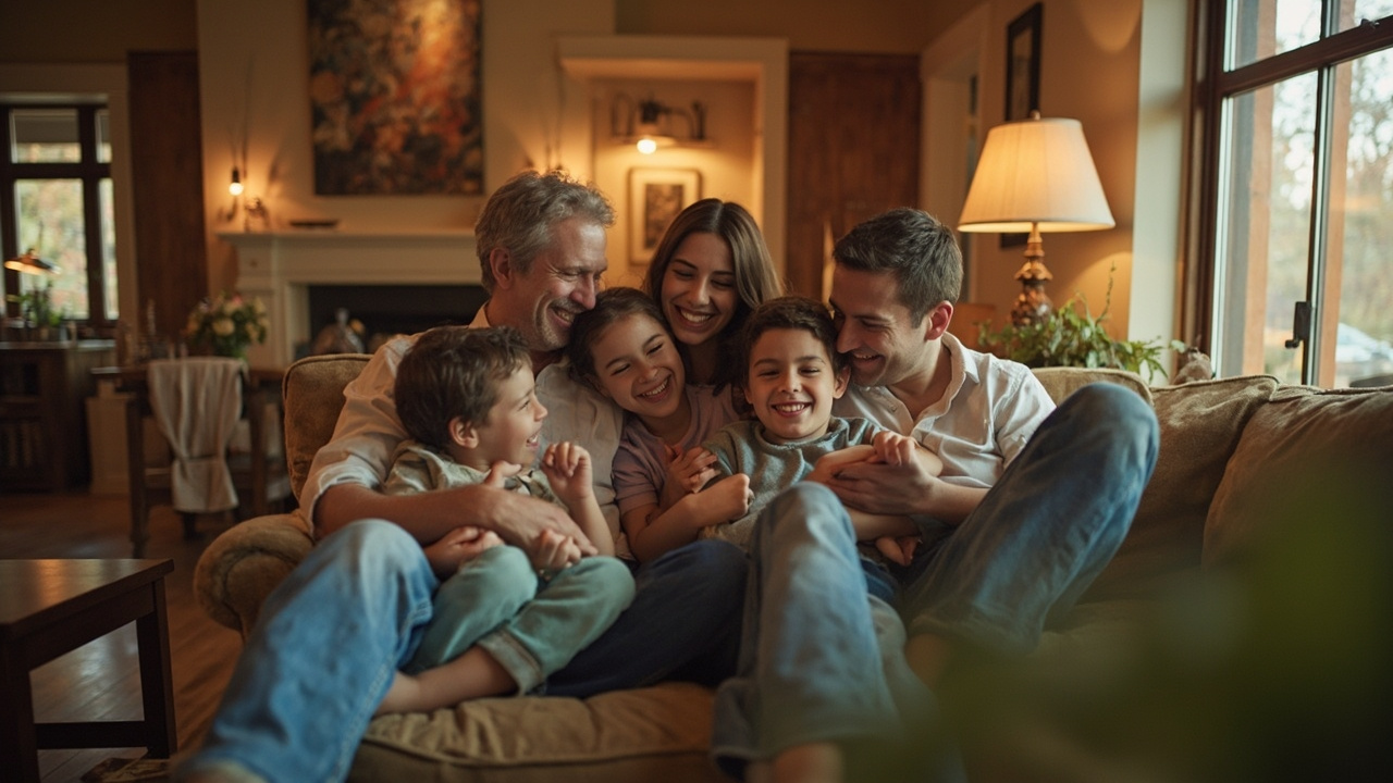 Whole Home Humidifiers in Memphis – Complete Indoor Comfort for Year-Round Humidity Control
