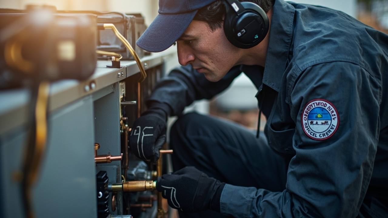 Why Memphis Winter Weather Demands Proactive HVAC Winterization