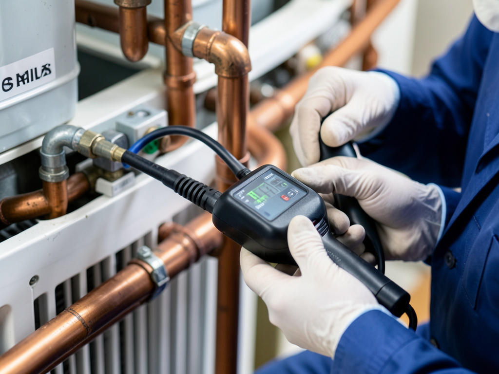 Affordable AC Tune-Ups for Homeowners in Lakeland