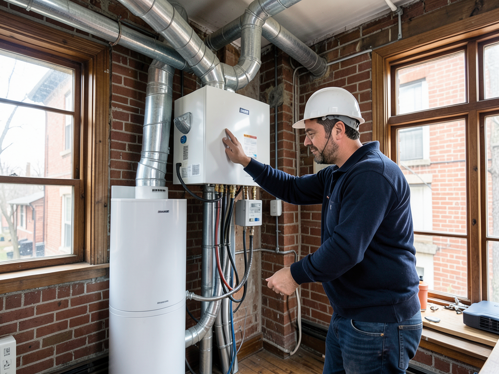 Choosing an air purifier that actually removes BBQ smoke in your Midtown backyard