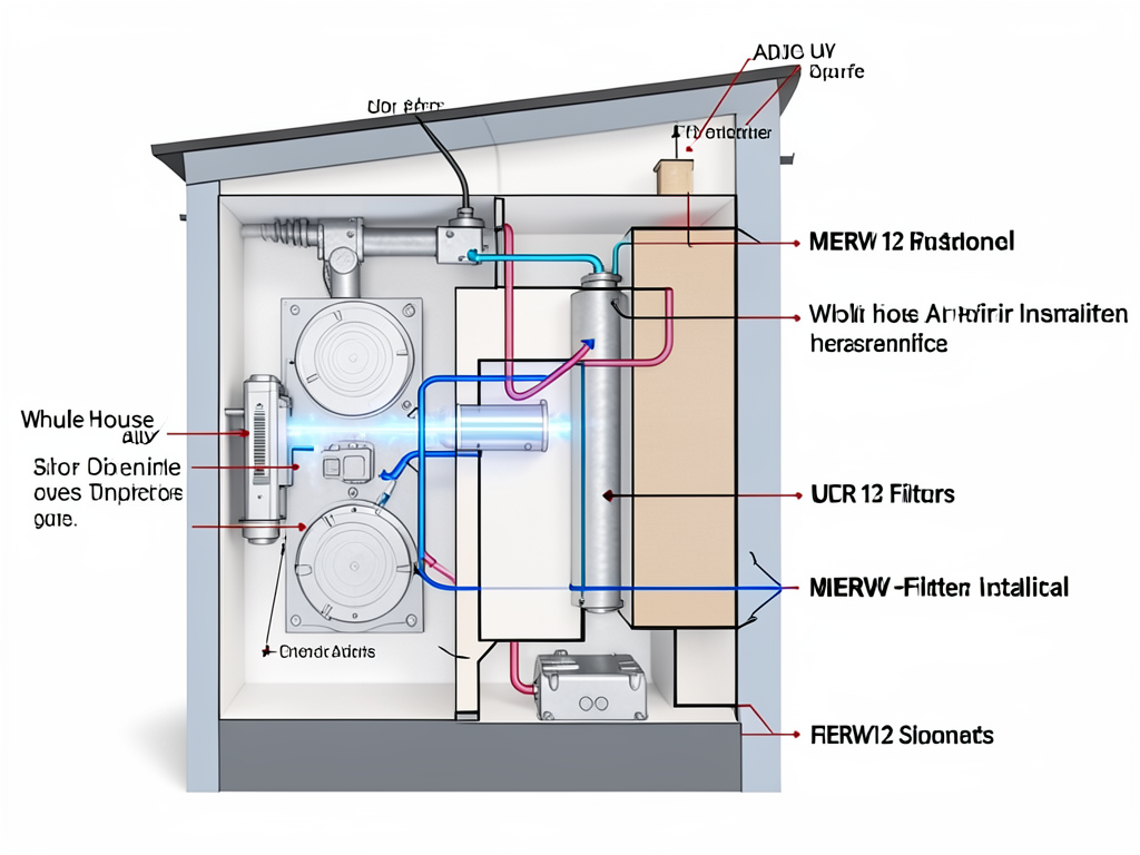 Choosing between a whole-house air purifier and a portable unit for your Millington home