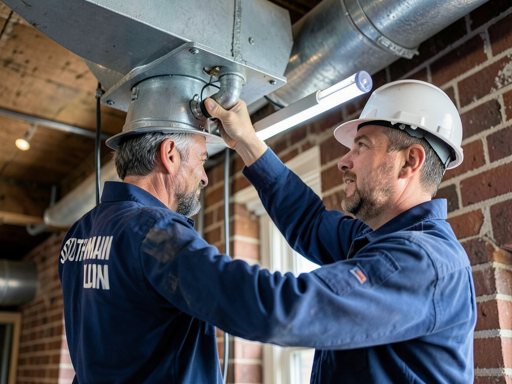 Do uv lights really help with memphis pollen in so