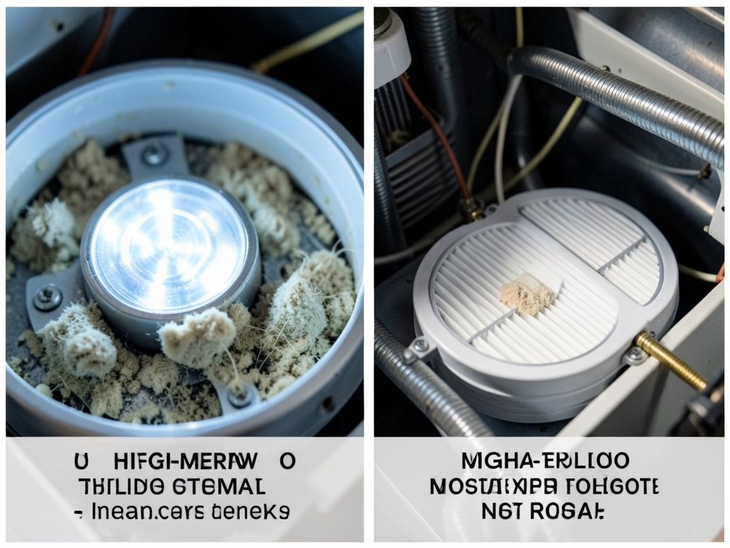 Do UV Lights Really Help With Memphis Pollen in South Main Lofts?