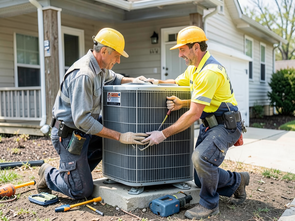 Everything you need to know about seer ratings in