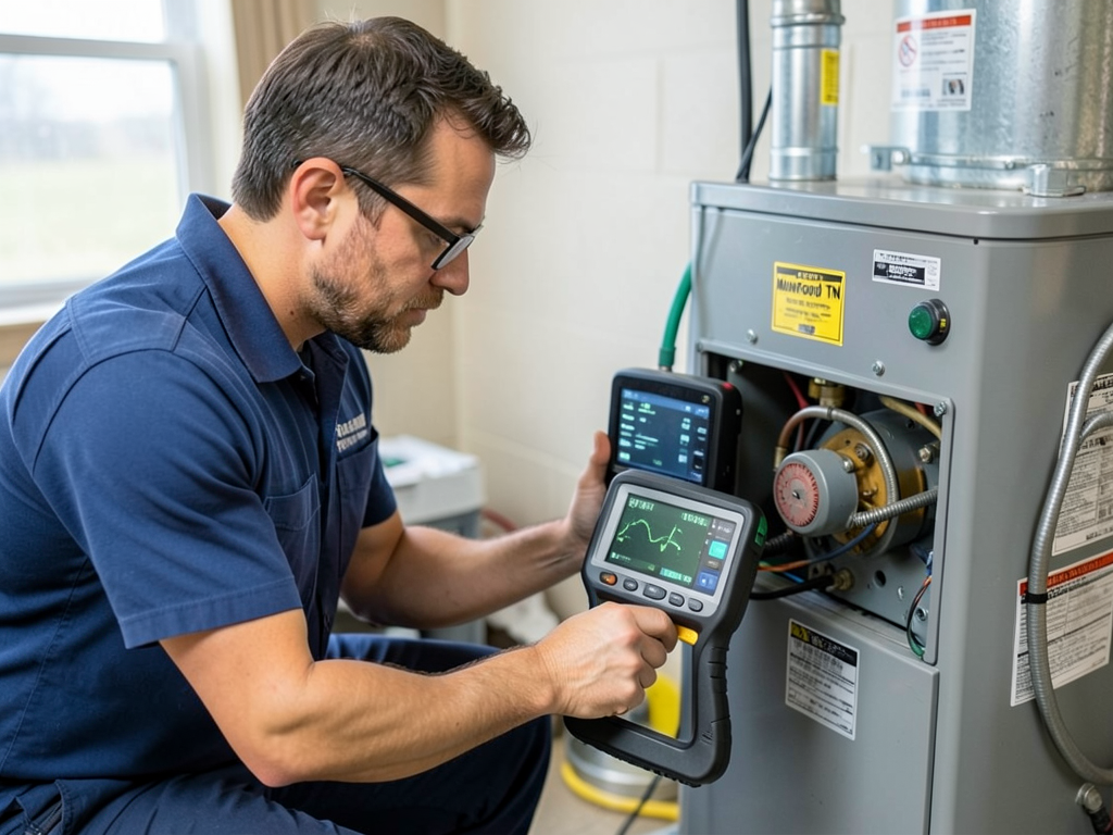 Finding a reliable technician for your munford pro