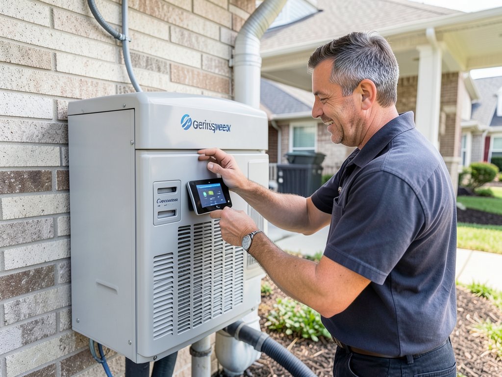 How to choose between a Carrier and a Goodman system for your Bartlett home