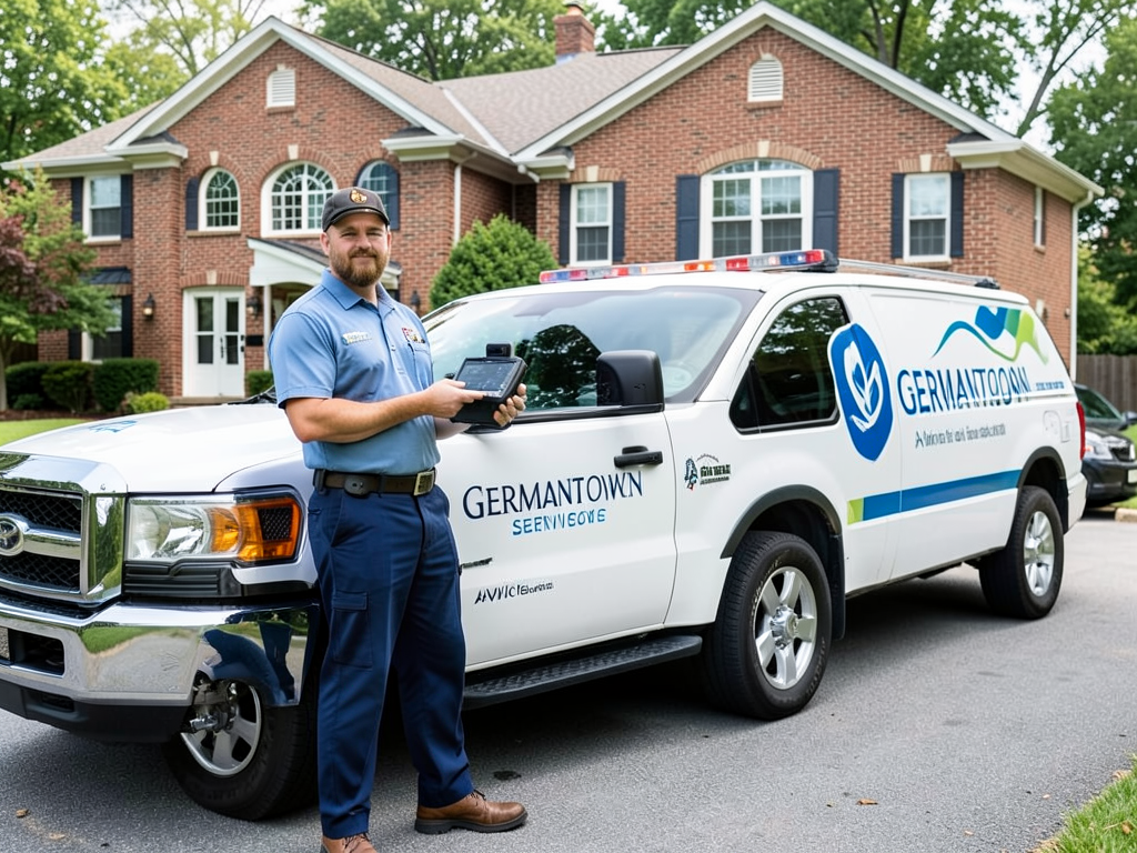 How to get your germantown ac fixed fast without o
