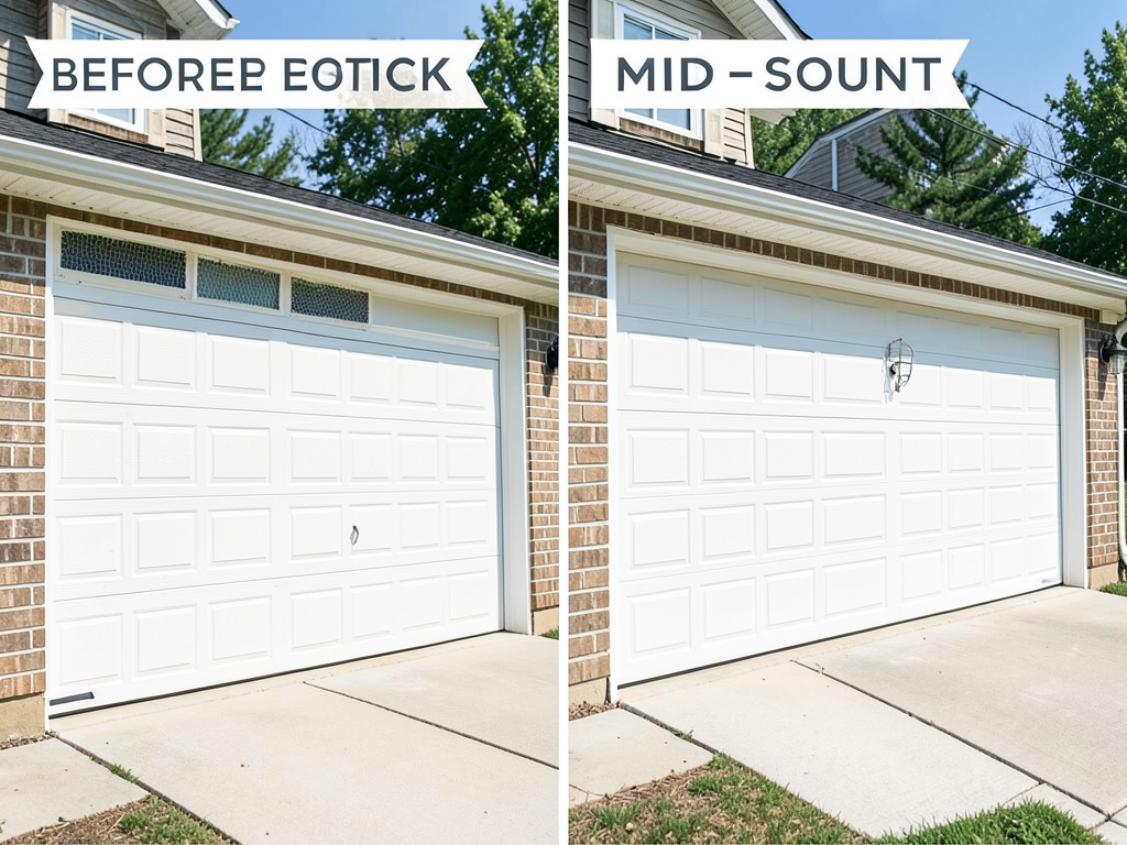 How to keep your Memphis garage cool enough for a workshop without breaking the bank