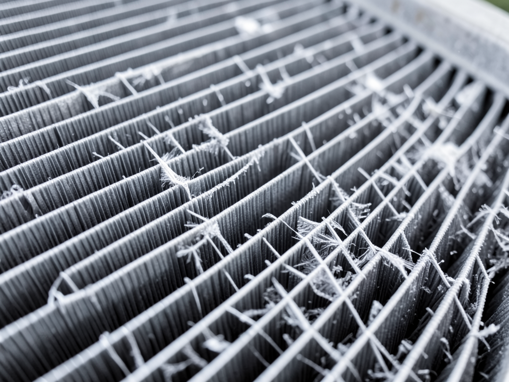 How to prep your outdoor unit for the brutal spring storms in Tipton County