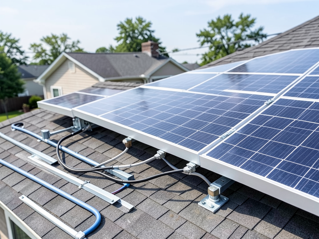 Is a solar assisted hvac system worth the cost for