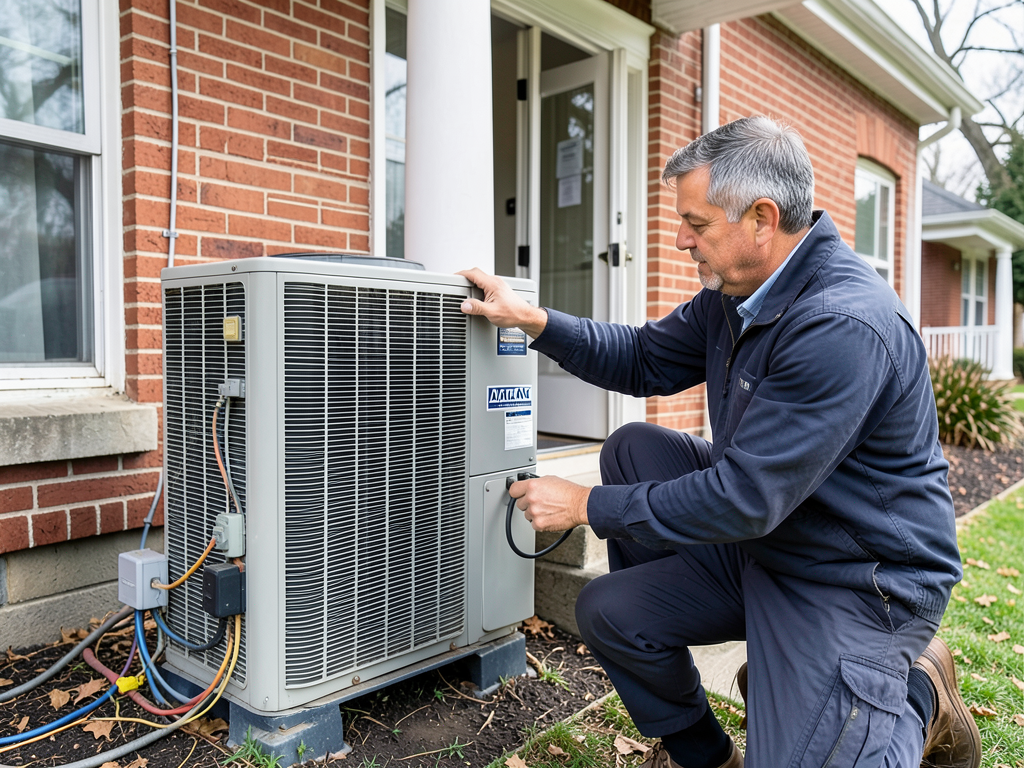 Is a two stage air conditioner worth the investmen